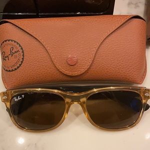 RB2132 New Wayfarer